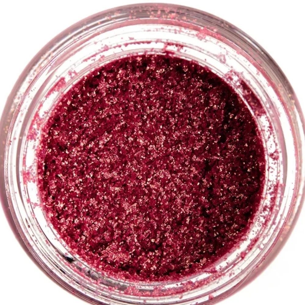 ❇️🧚‍♀️ROSE MAC Cosmetics Loose Pigment NWT